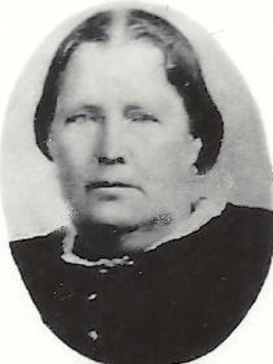 Abigail Sprague (1813 - 1879) Profile